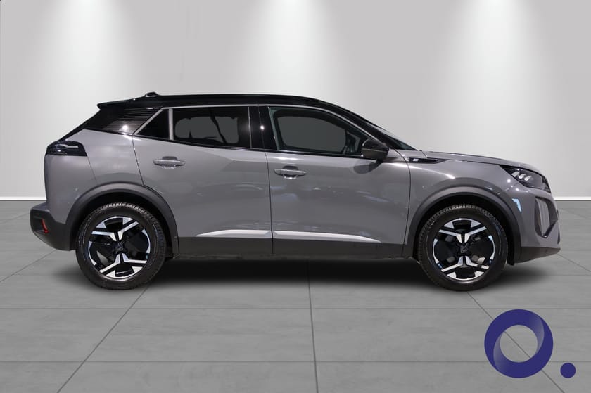 Bilde 5 av Peugeot e-2008 GT | Adaptiv cruise | Navigasjon | Full LED