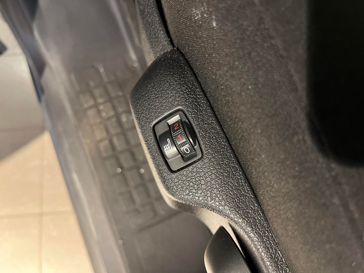 Peugeot Expert 2022 - miniatyr 13