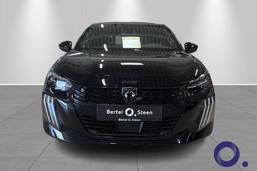 Bilde 2 av Peugeot e-208 GT