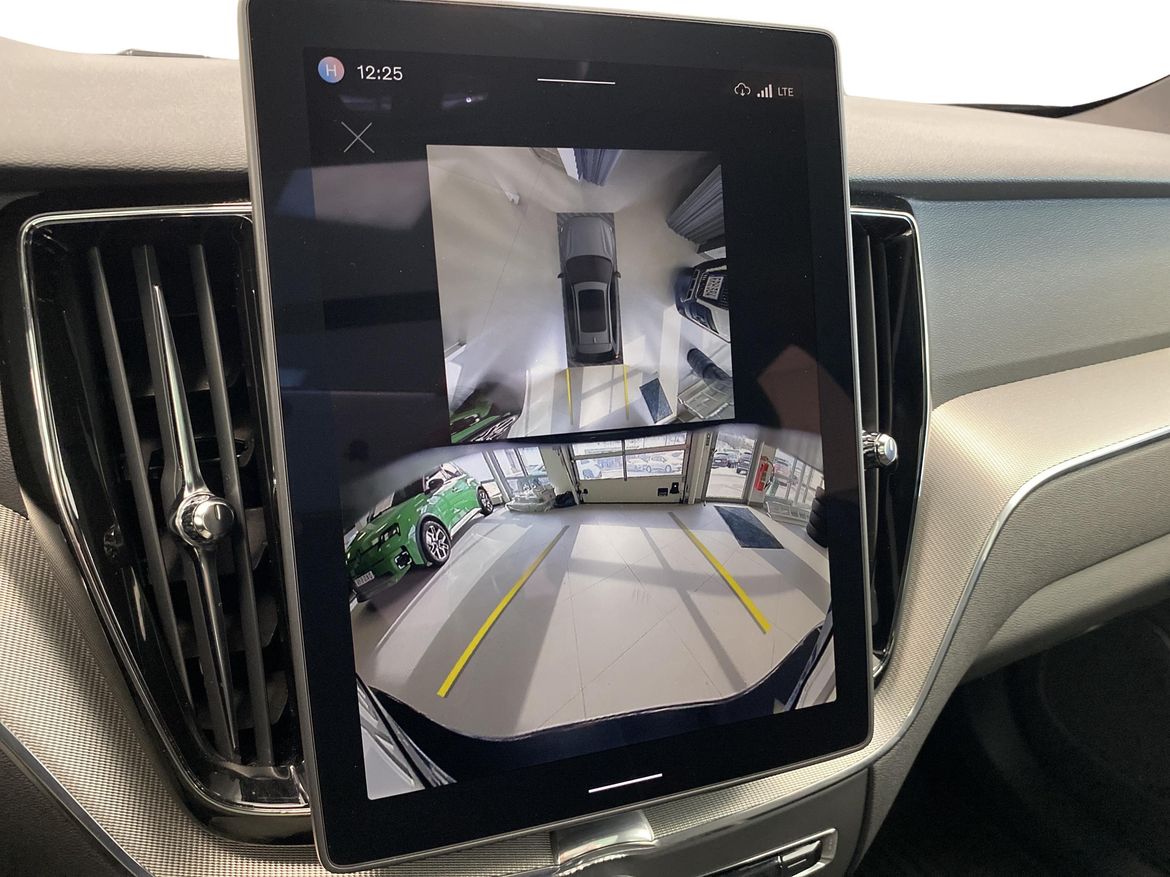 Volvo XC60 2026 - miniatyr 13