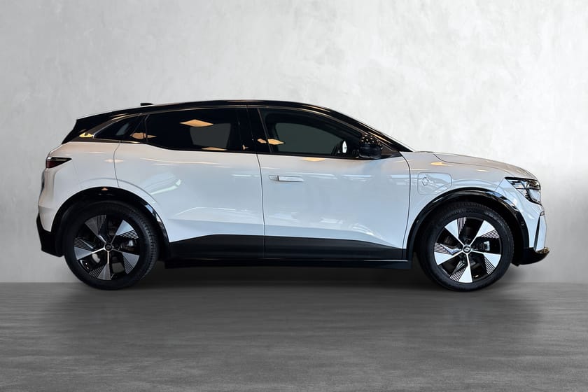 Bilde 4 av Renault Mégane E-TECH Techno 360 Kamera-Adaptive Cruise