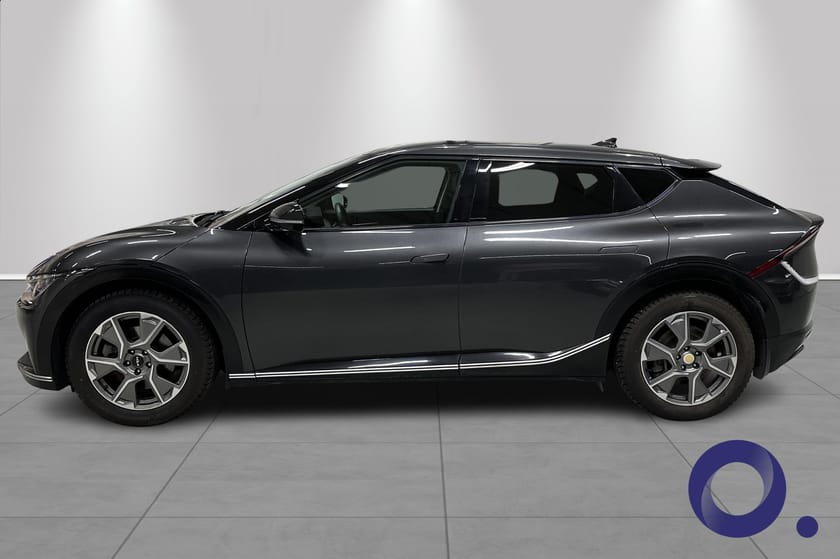 Bilde 2 av Kia EV6 Exclusive | RWD | Vent.seter | Head-up I Rattvarme ++