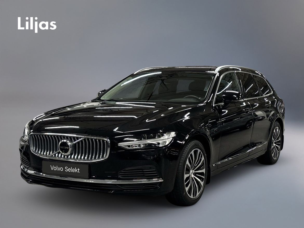 EHS61Y – Volvo V90