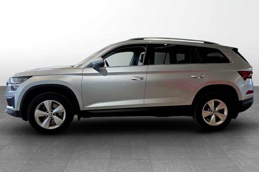 Bilde 2 av Škoda Kodiaq style tdi 200 4x4 dsg