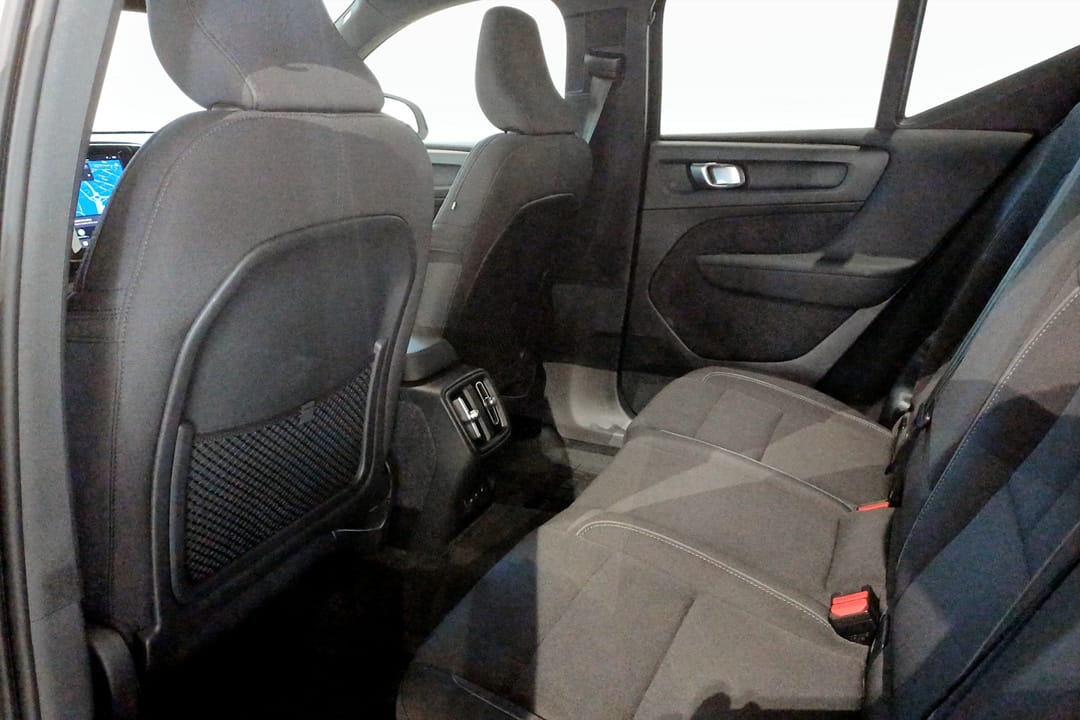 Volvo XC40 Recharge