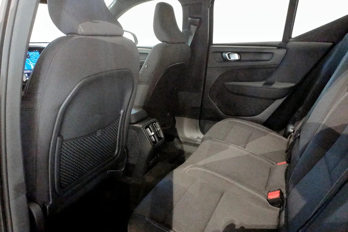Volvo XC40 Recharge