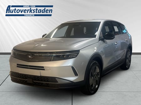 Opel Grandland Hybrid 136