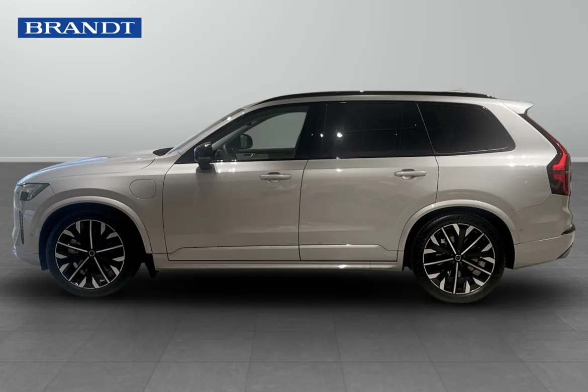 Volvo XC90 7 Säten