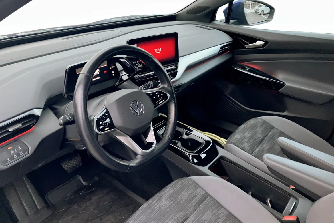Volkswagen ID.4 Pro Performance