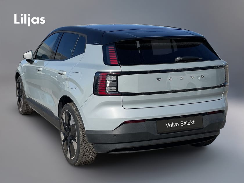 Bild 3 av Volvo EX30 Single Motor Extended Range Plus//HarmanKardon//