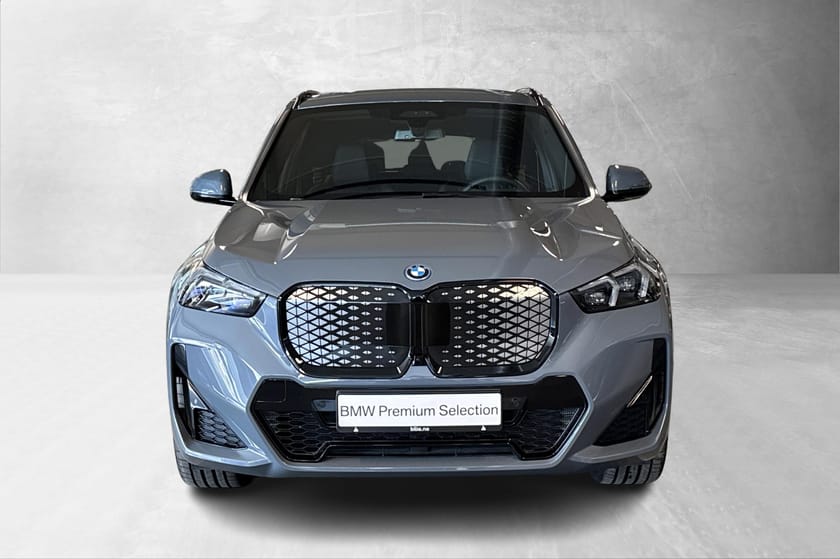 Bilde 5 av BMW iX1 xDrive30 SuperCharged Panorama, H/K, Krok