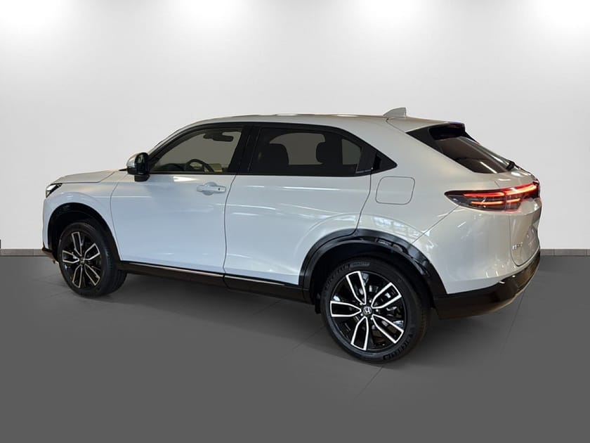 Bild 3 av Honda HR-V e:HEV Advance Fullhybrid 1.5 146 HK / 5 år fri service