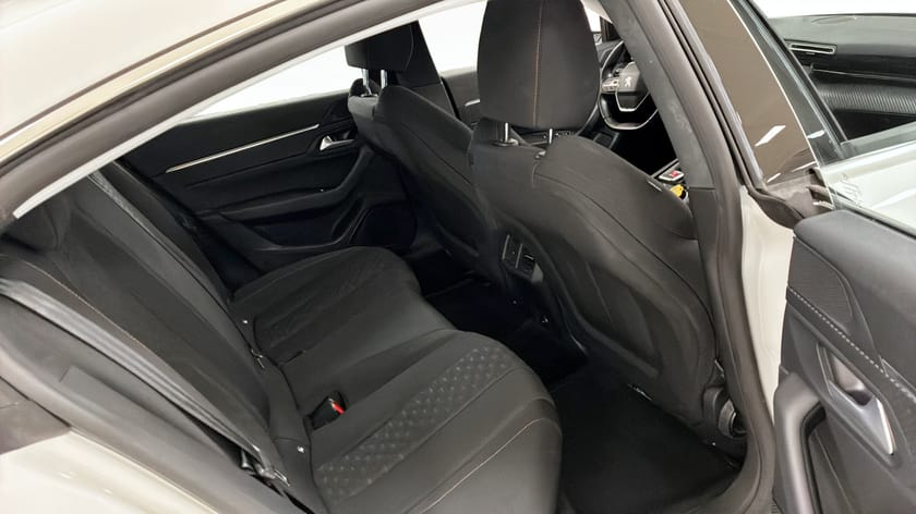 Bild 5 av Peugeot 508 1.5 Blue HDi 130 EAT