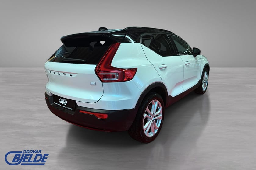 Bilde 5 av Volvo XC40 P8 AWD Recharge Twin 408hk Plus