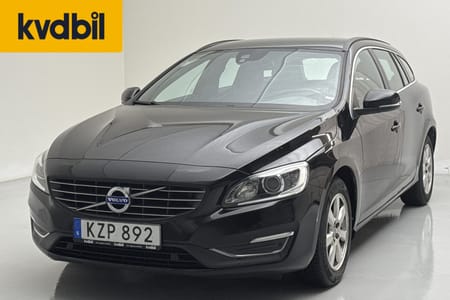 Volvo V60 D3 (150hk) Momentum