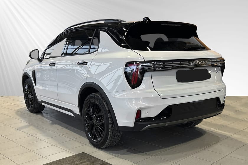 Bild 2 av Lynk & Co 01 PHEV More PHEV- PRIVATLEASING 4 995 KR / MÅNAD