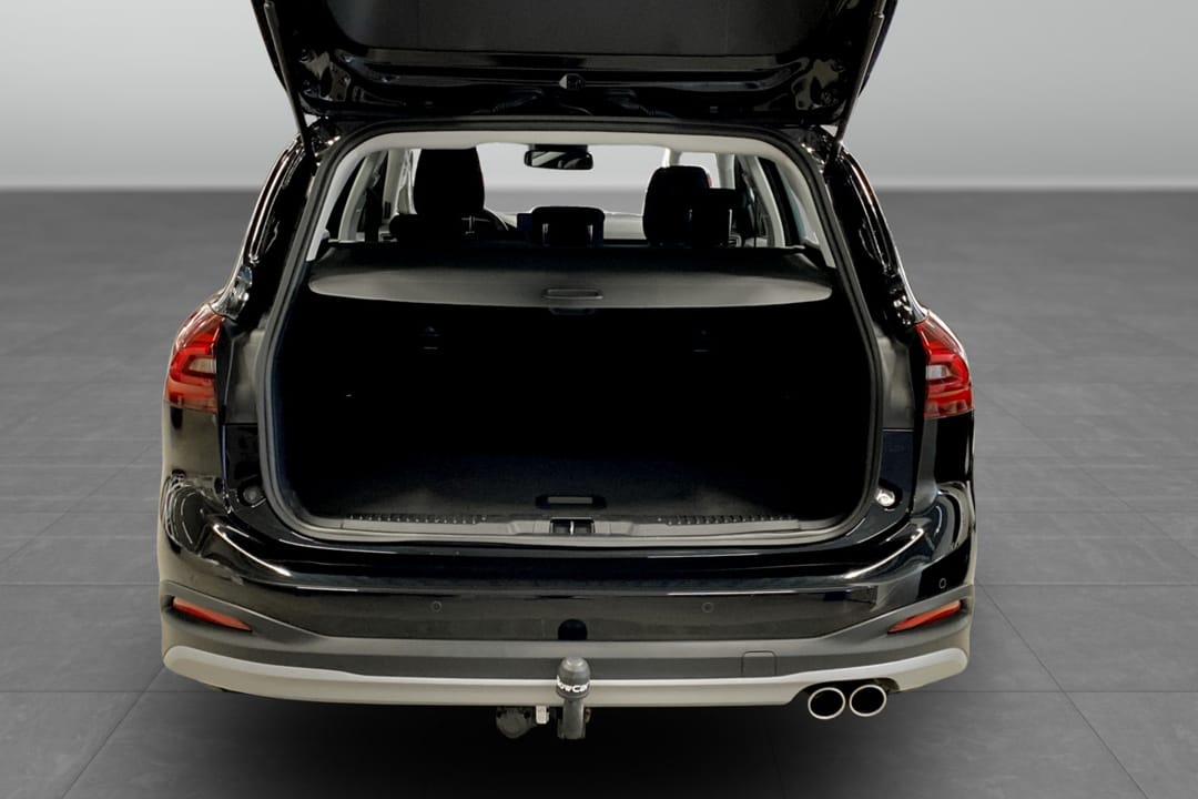 Ford Focus Active Kombi