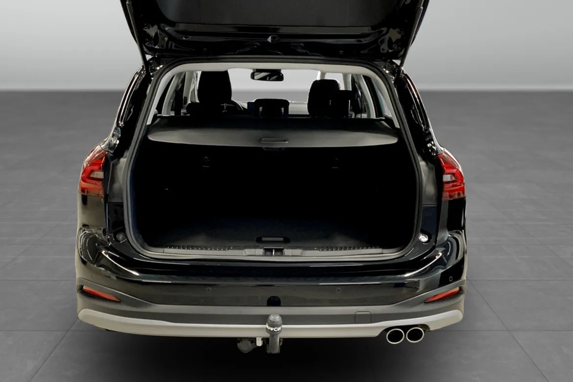 Ford Focus Active Kombi