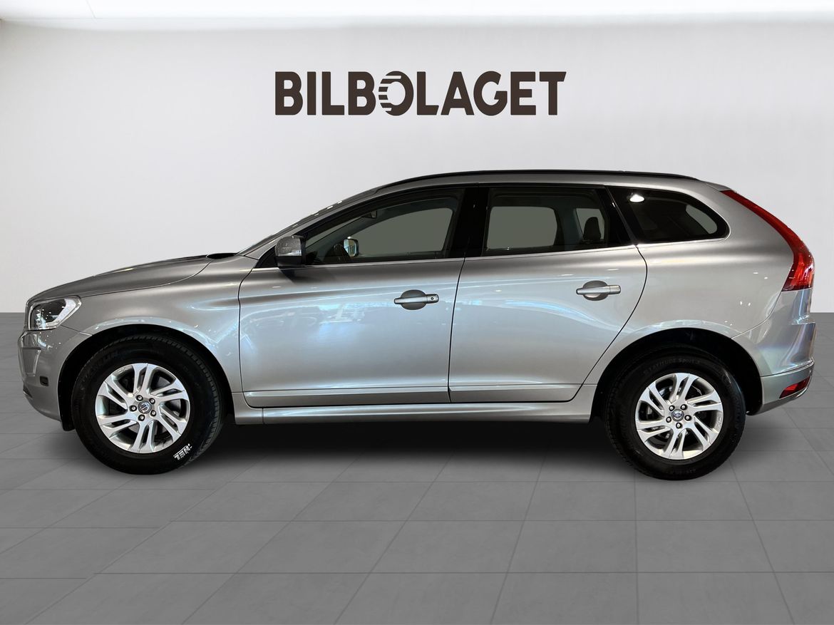 Volvo XC60 2014 - miniatyr 2