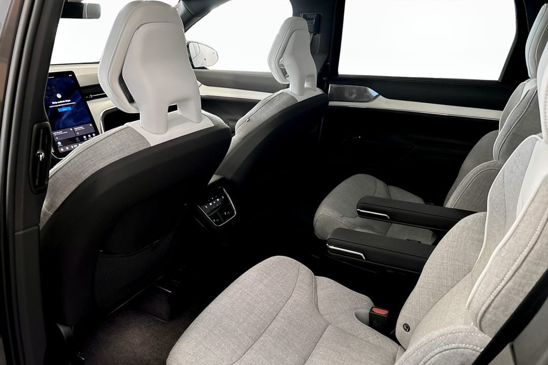 Volvo EX90 Twin Motor 6-Seater