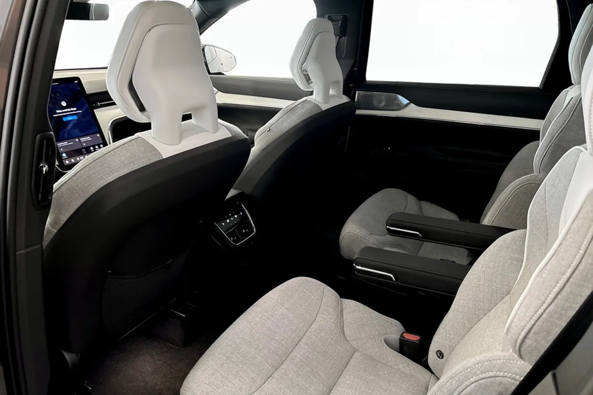 Volvo EX90 Twin Motor 6-Seater