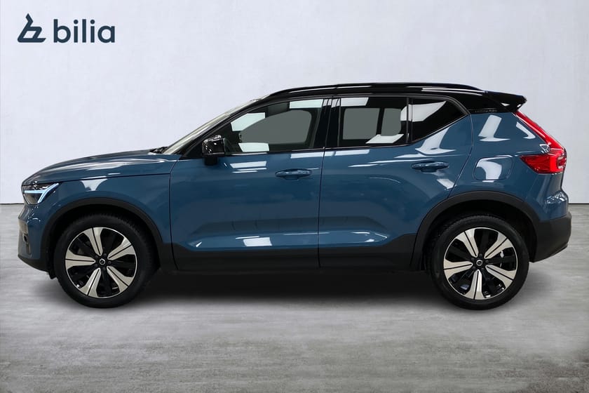 Bild 3 av Volvo XC40 Recharge Plus