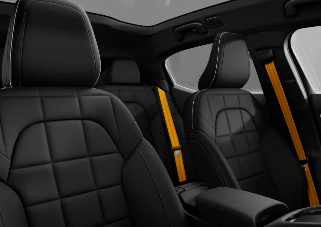 Polestar 2 Long Range Dual Motor Performance