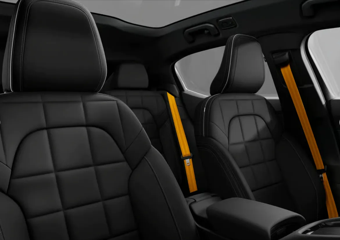 Polestar 2 Long Range Dual Motor Performance