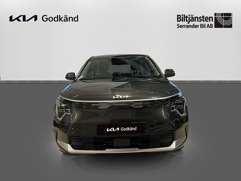 Bild 2 av Kia Niro EV E-Niro Action Special Edition