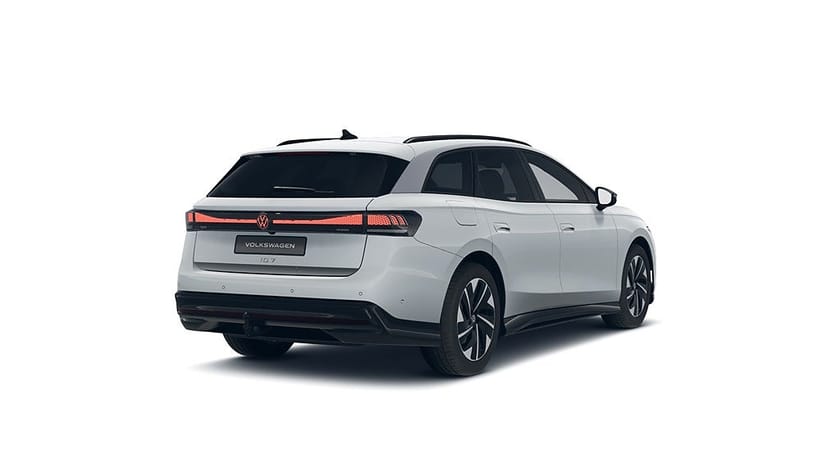 Bild 5 av Volkswagen ID.7 Pro Tourer 77 KWH BATTERI 210 KW / 286 HK