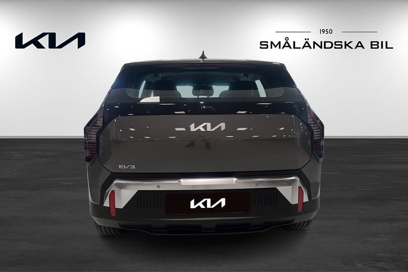 Bild 5 av Kia EV3 Long Range FWD