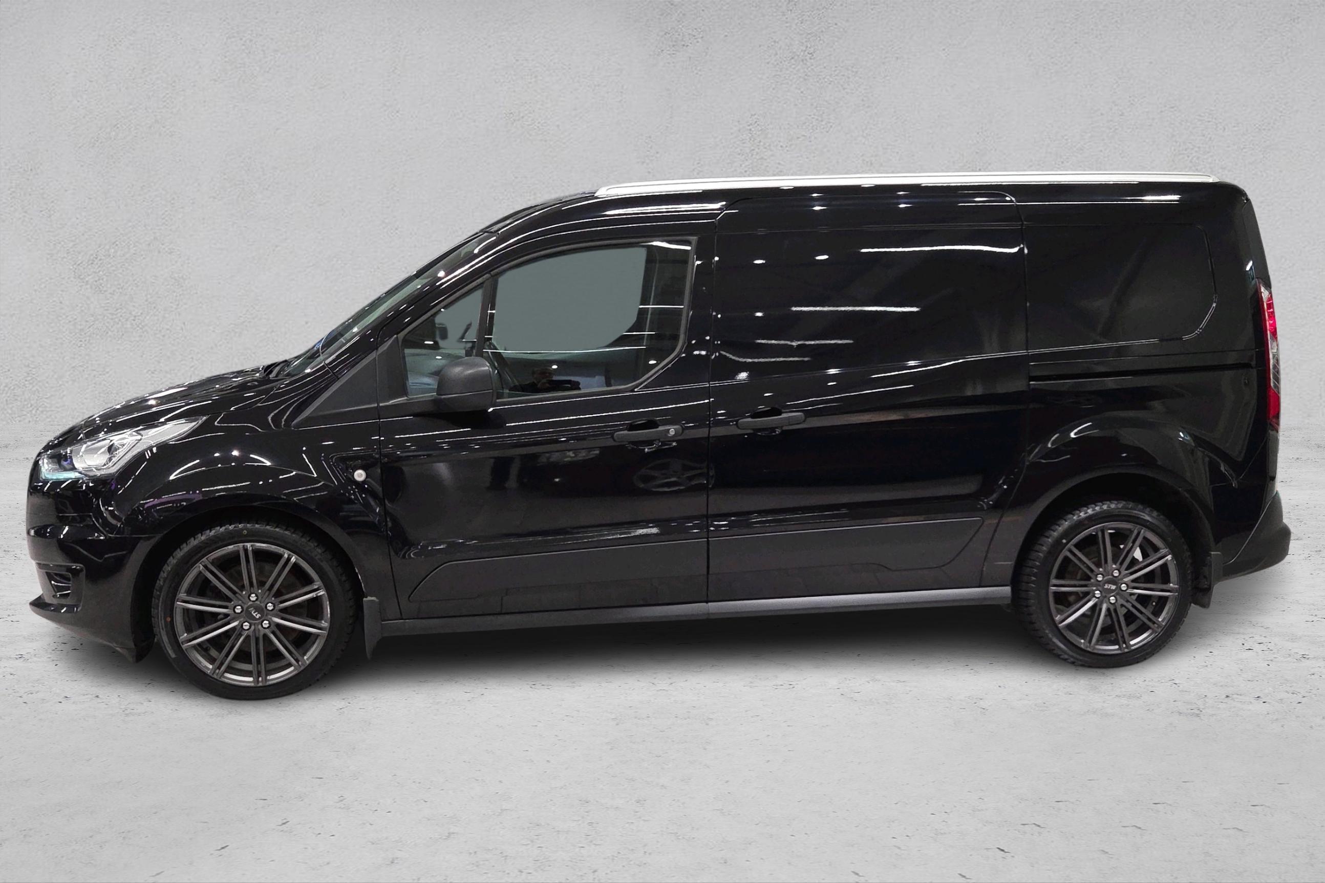 Thumnail bilde 1 av Ford Transit Connect 210 LWB