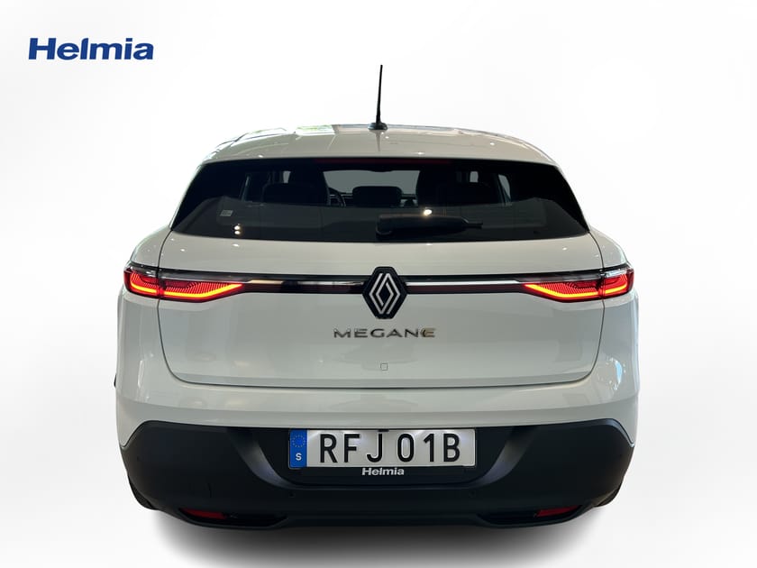Bild 5 av Renault Mégane E-TECH Evolution ER 60kWh/130hk