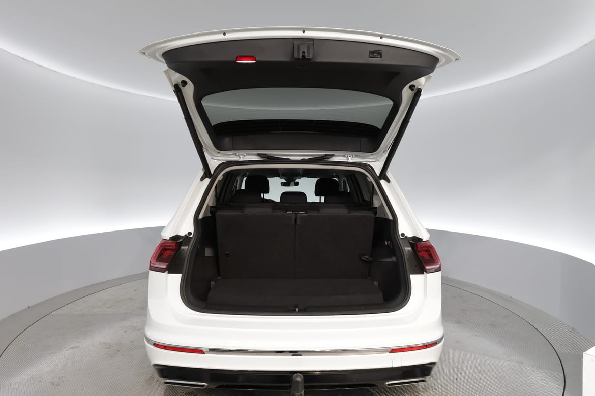 Volkswagen Tiguan 2020 - miniatyr 15