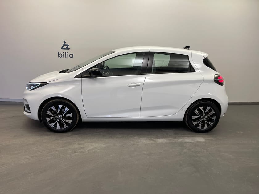 Bild 2 av Renault ZOE R110 PhII 52 kW Evolution batteriköp