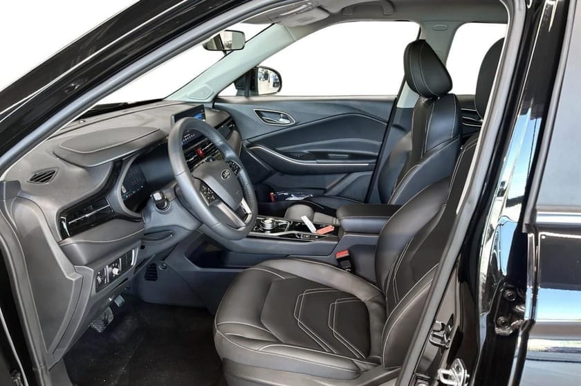 Bilde 3 av JAC e-JS4 0,- innskudd Pr.mnd 3600,- SISTE SJANSE
