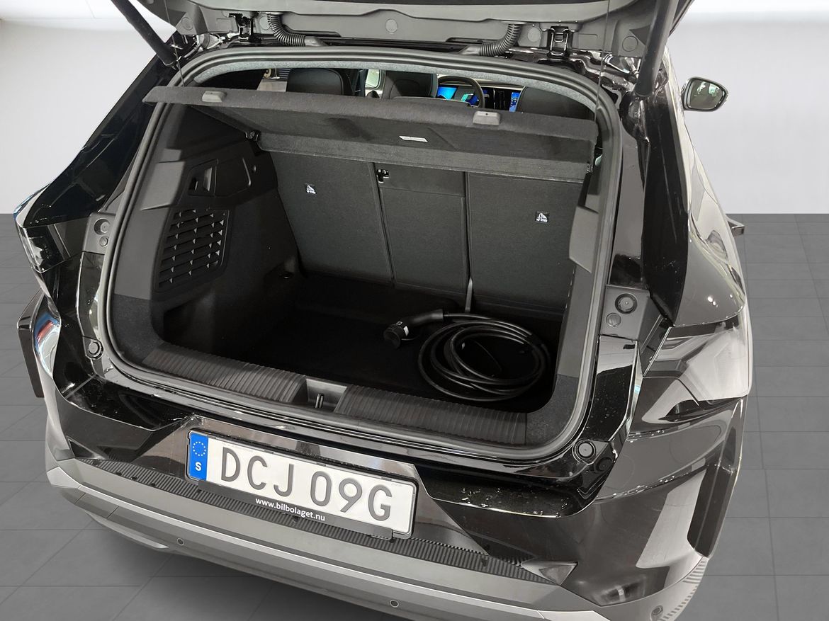 Renault Scenic E-Tech 2025 - miniatyr 8