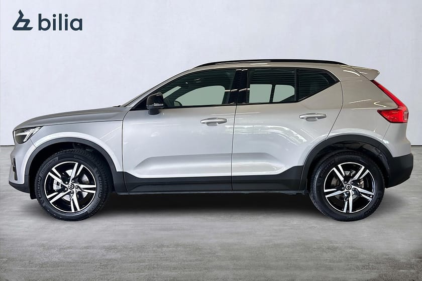 Bild 4 av Volvo XC40 B4/Plus Dark/Apple CarPlay/ElStol