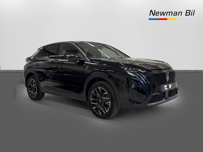 Bild 3 av Peugeot 3008 Hybrid 145 GT 145hk Automat "Winter edition"