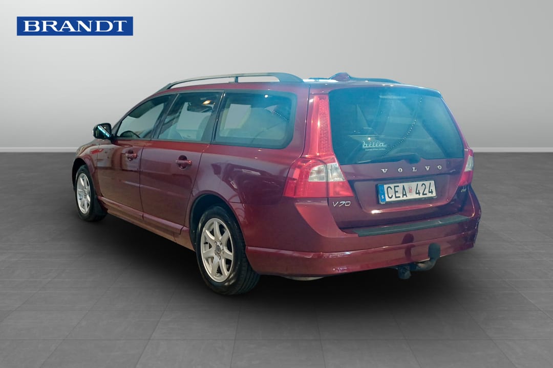 Volvo V70