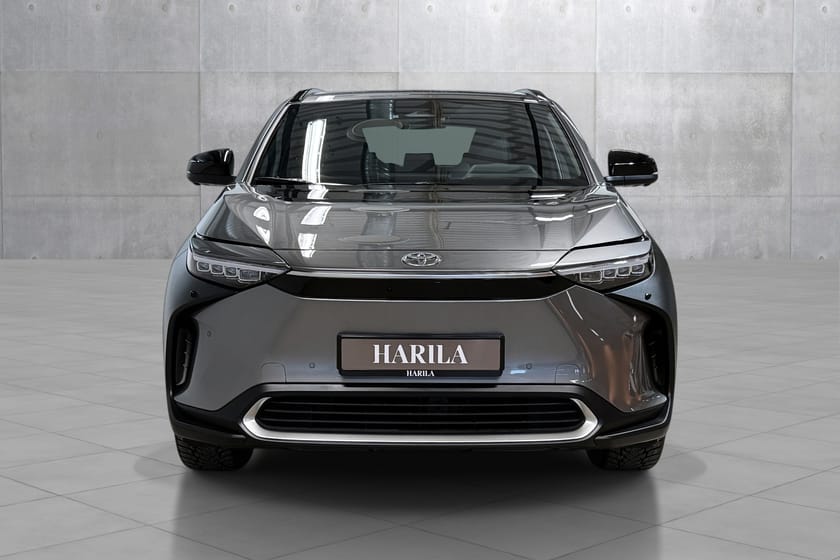 Bilde 2 av Toyota bZ4X Executive