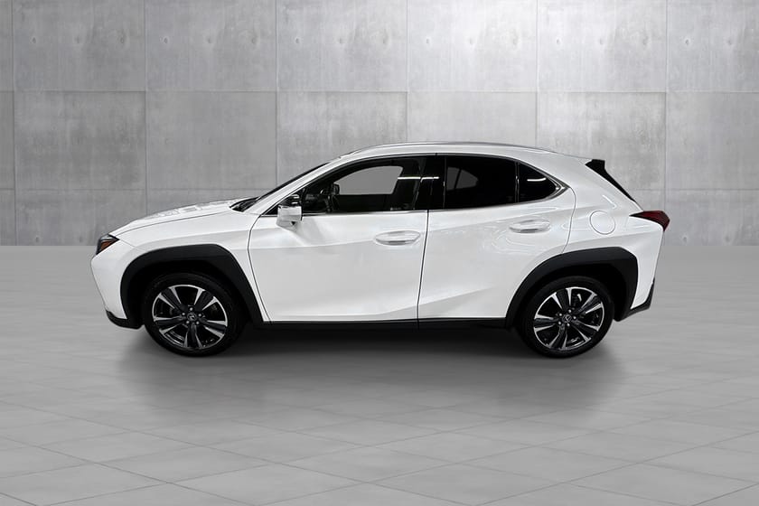 Bilde 2 av Lexus UX 250h Automat Comfort Tech