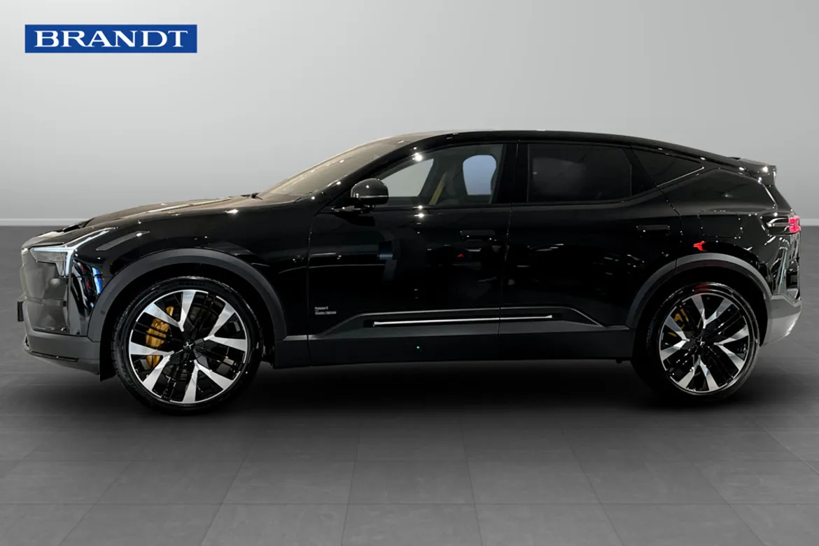Polestar 3 Long Range Dual Motor Performance