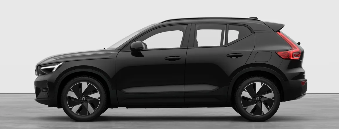 Volvo EX40 Single Motor Extended Range