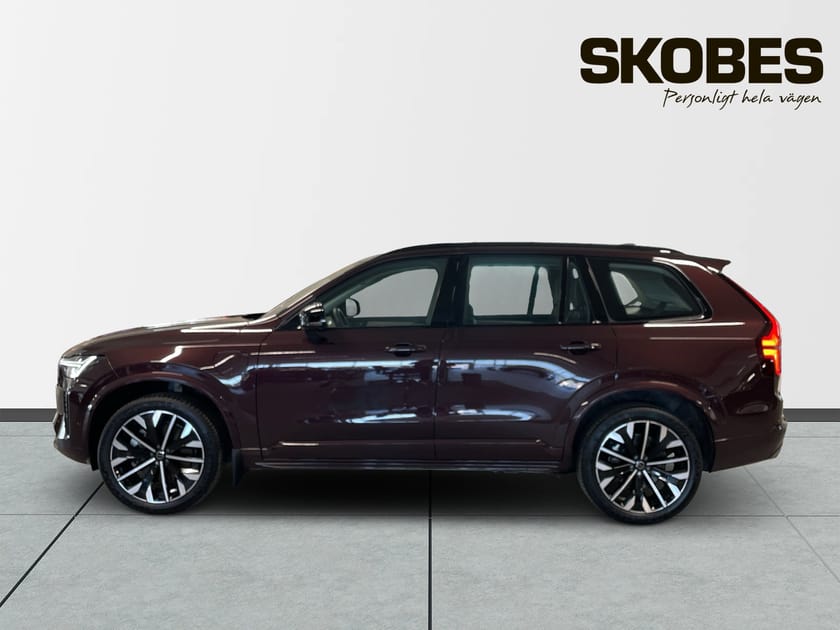 Bild 4 av Volvo XC90 T8 Ultra Dark