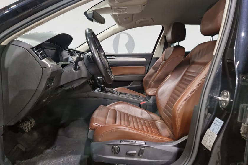 Bild 3 av Volkswagen Passat Sportscombi SC GTS 2.0 TDI 240 HK DSG 4M D-VÄRM DRAG KAMREM BYTT