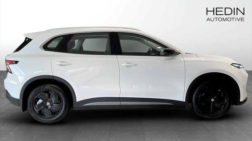Bild 2 av MG S5 EV Standard Range COMFORT 49 KWH | 1,95% RÄNTEKAMPANJ