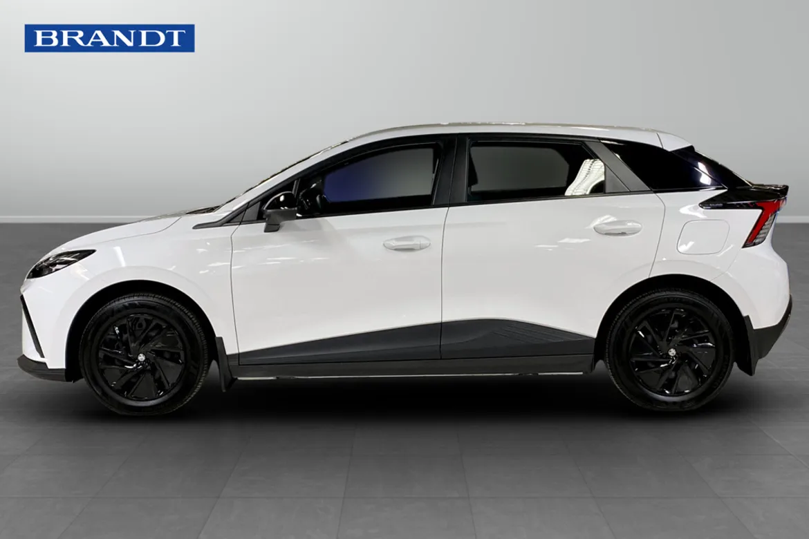 MG 4 Electric Standard Range