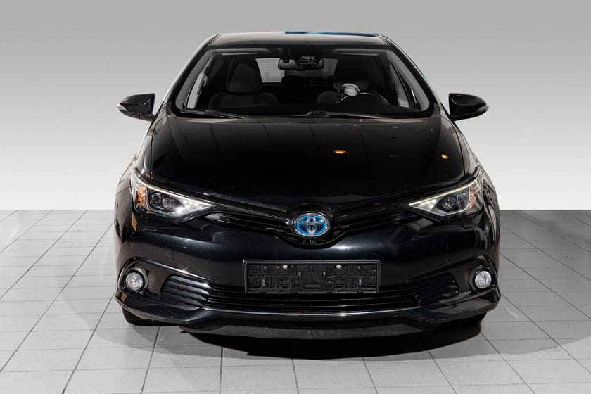 Bilde 3 av Toyota Auris Hybrid Panorama/Cruise/R.kamera/NAVI