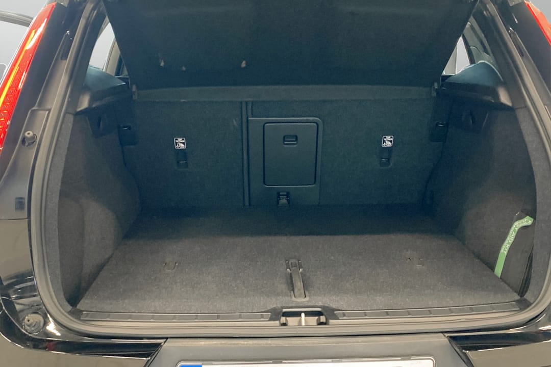 Volvo XC40 Recharge Single Motor